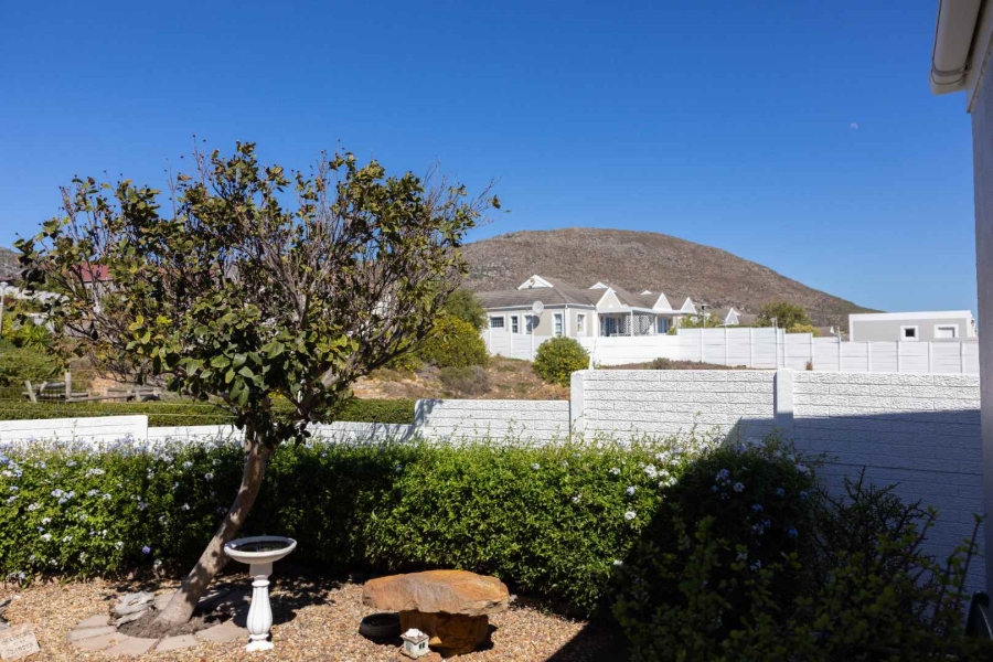 3 Bedroom Property for Sale in Capri Western Cape